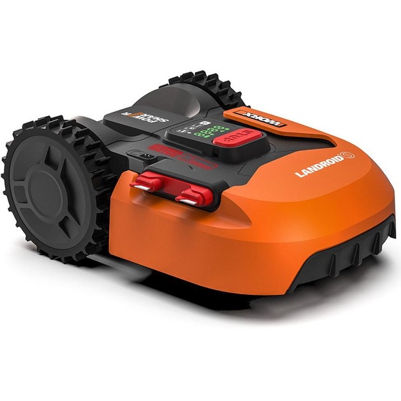 Worx Landroid Robot de tonte S300 (modèle 2019)