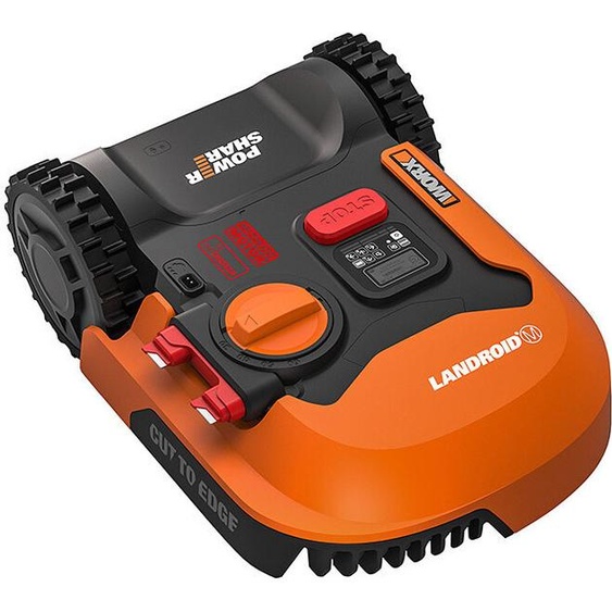 Worx WR142E 20V PowerShare Landroid M700