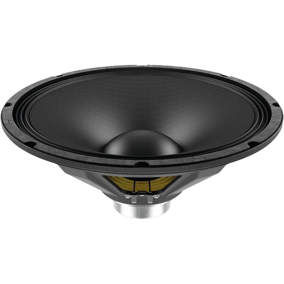 WSN152.50 Woofer 15, néodyme, saladier acier