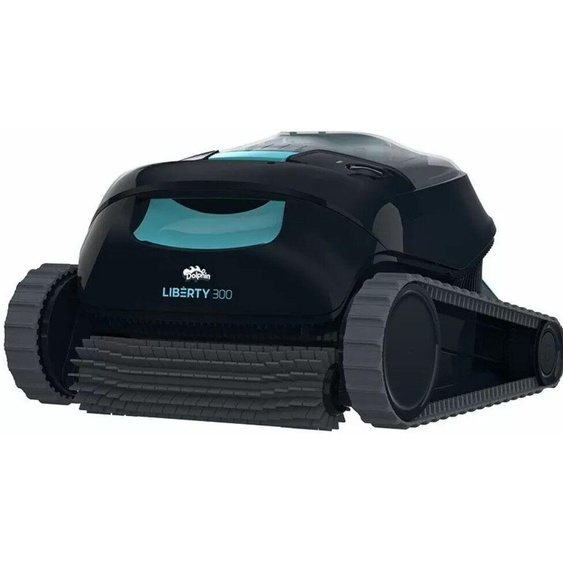 Wybot Robot piscine sans fil Dolphin LIBERTY 300