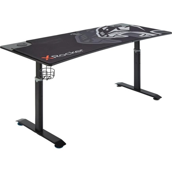 X Rocker Cougar XL Table de jeu - 160cm