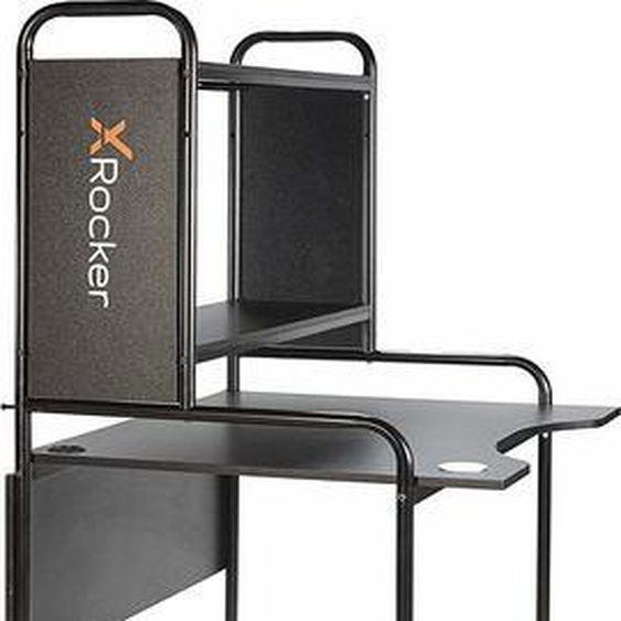 X-Rocker Icarus PC Gaming Bureau