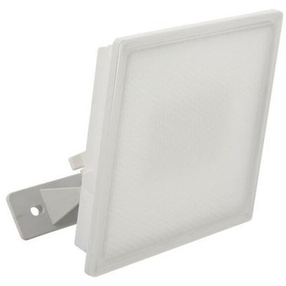 Projecteur led Mural Blanc, 50 w, 4200 Lumens