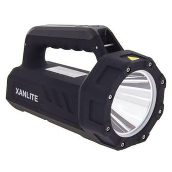Projecteur LED Rechargeable USB-C