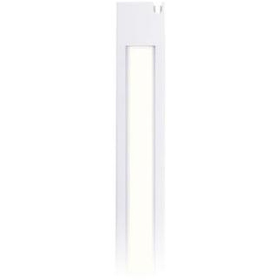 Réglette de placard - Extra plate 61 cm - Blanc neutre - 1000 lumens