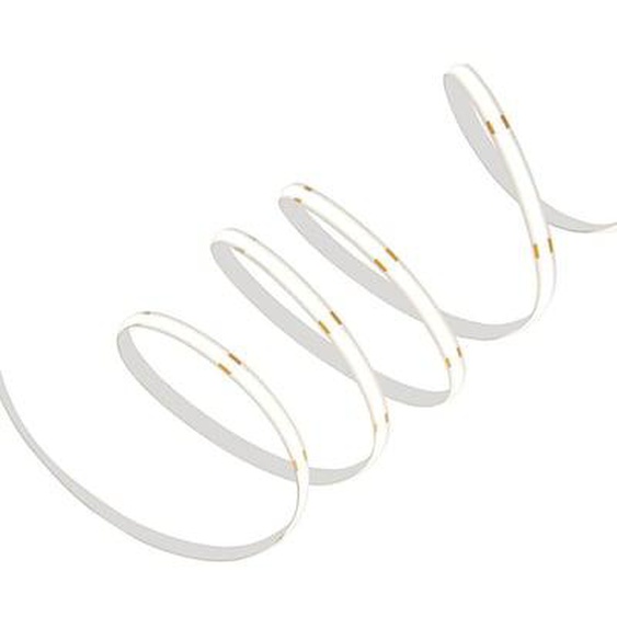 Ruban LED COB 3m Blanc - Extensible 6m