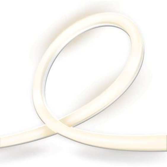 Ruban LED USB, Néon, 600 lumens, 3m extensible 6m, Blanc chaud