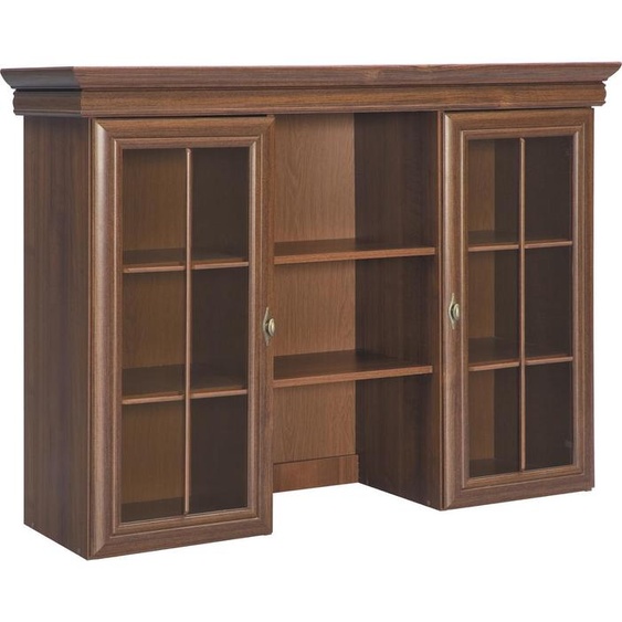 xl Buffet Commode Armoire Art déco Buffet à poser Étagère bois Buffets