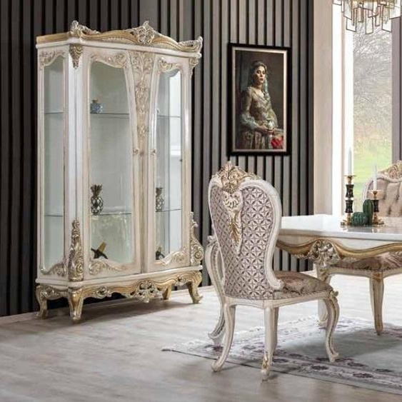 XXL Style romain Lampadaire Lampes sur pied Lampe 167cm