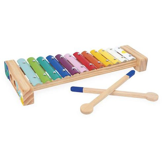 Xylophone Gioia Beige