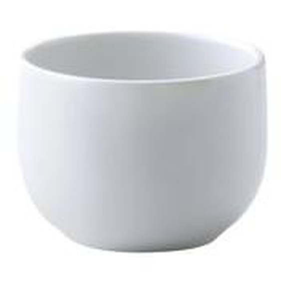 Yaka Blanc - Coffret 6 tasses expresso