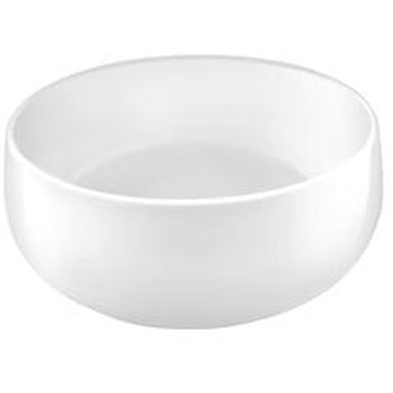 Yaka Blanc - Bol petit-déjeuner 13 cm (lot de 6)
