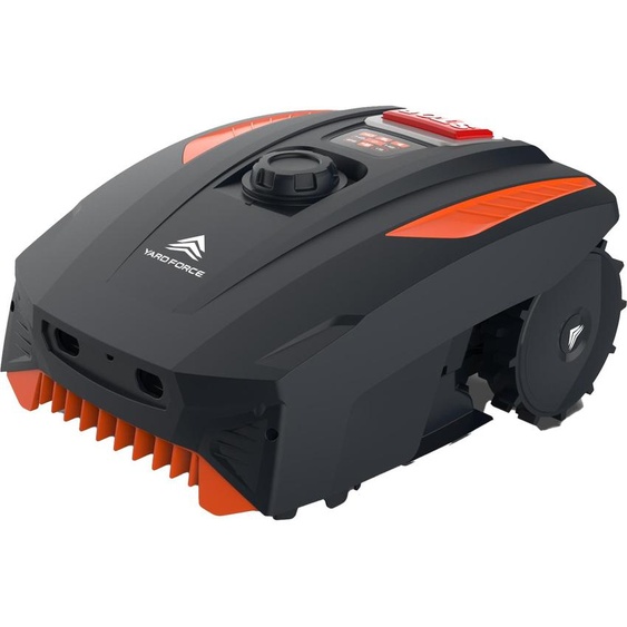 Tondeuse à gazon robot YARDFORCE 400 m2