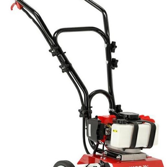 Yato Soiler à combustion à deux temps 1.45Kw 52Cm3