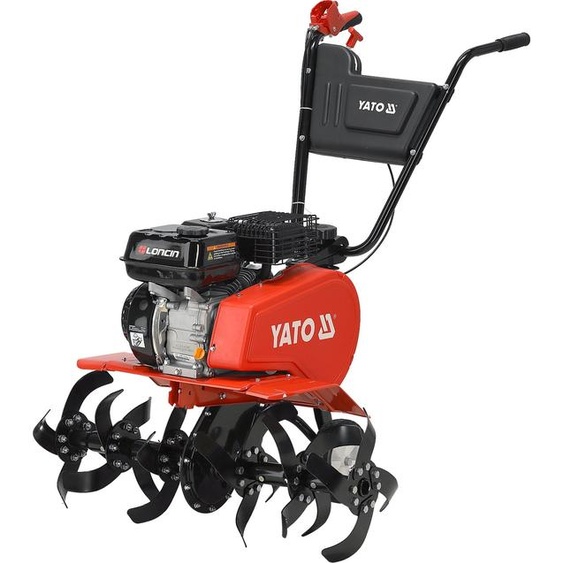 Yato Toller Glebographique 35/85Cm Yt-85591