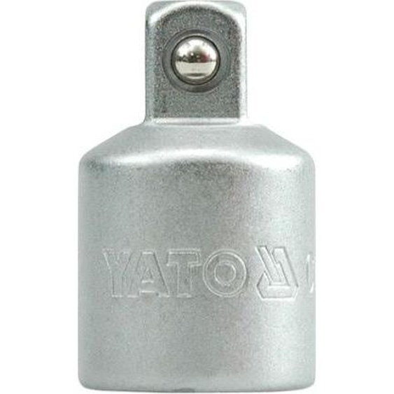 YATO YT-1259 - Adaptateur 3/4 (f) x1 / 2 (m)