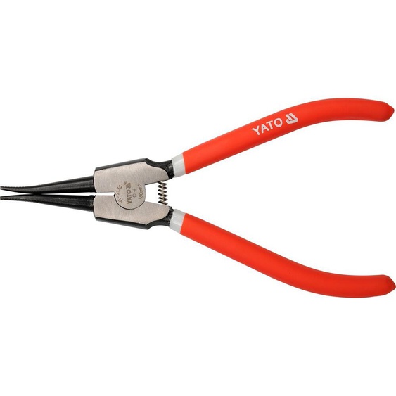 Yato YT-2136 Ringzange Sicherheit Zange