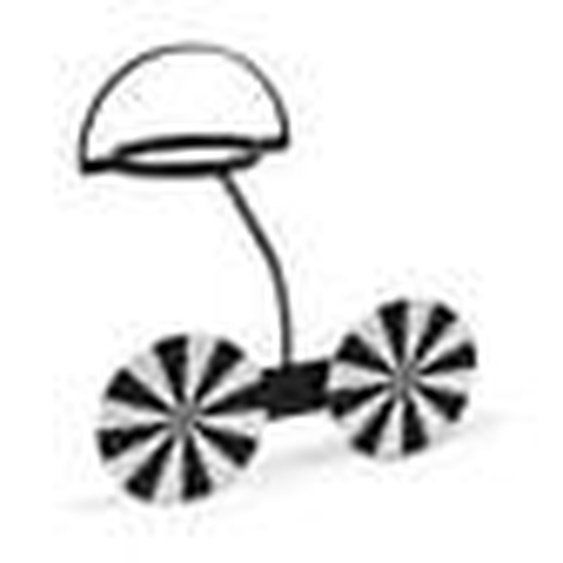 Yeux décoratifs pour lampe The Others - Midnight
