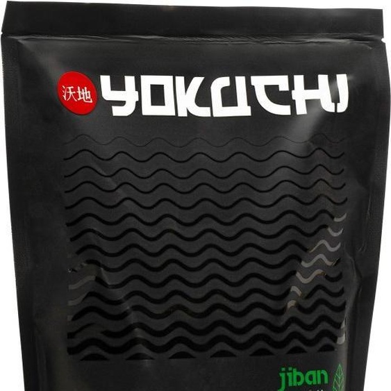 Yokuchi Jiban Powder 1l - substrat fin YOKUCHI