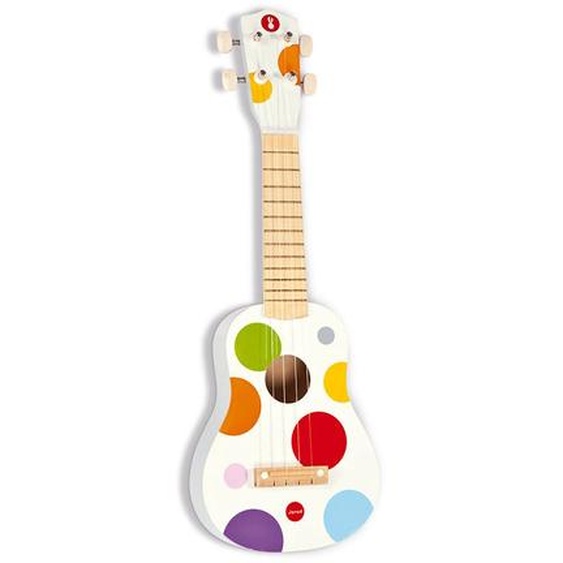 Youkoulélé Confetti Multicolore