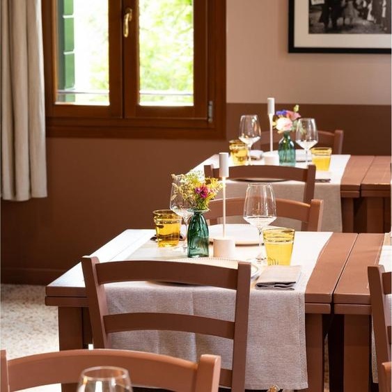 Zafferano - Lampe de table LED rechargeable Carolina avec bouton tactile dimmable - Intérieure/extérieure - Autonomie 9 h - Blanc