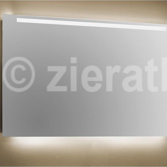 Zierath Trento Miroir lumineux LED ZTREN0301120070 1200 x 700 mm, 2 x 25 W, 185 Lux