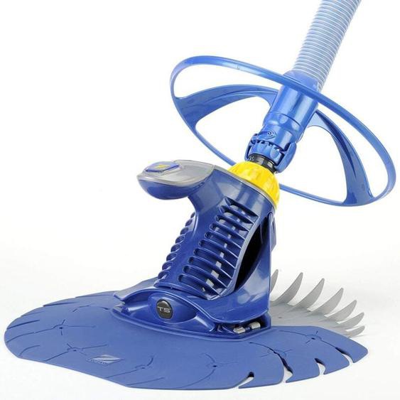 Zodiac - Aspirateur hydraulique pour piscine t5 duo