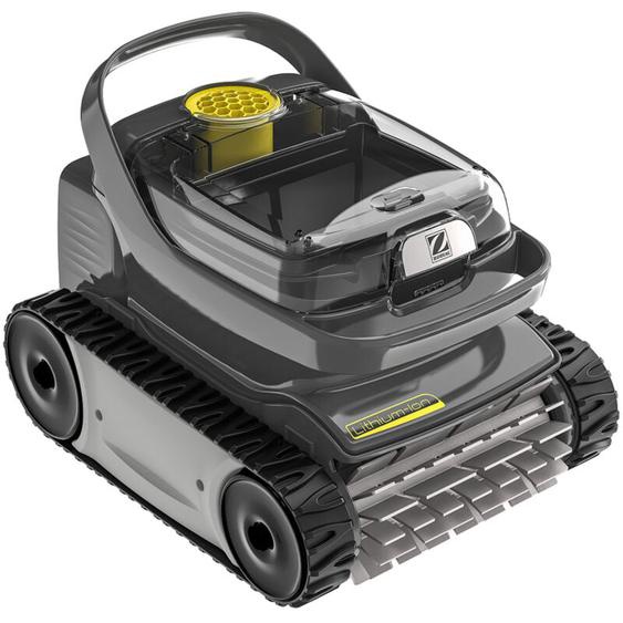 Zodiac - Robot electrique de piscine sans fil fond op-li 2100