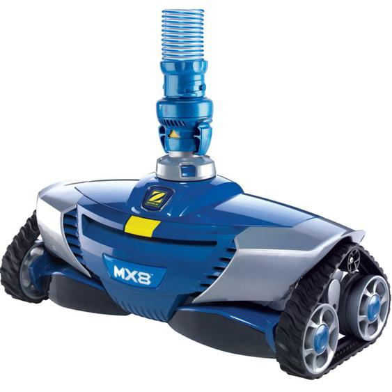 Zodiac - Robot piscine hydraulique mx 8