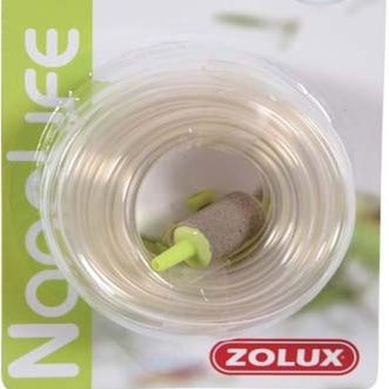 ZOLUX AERATION KITE tuyau dair et pierre, Z334081