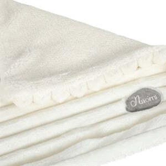 Zolux Cat Plaid Naomi White