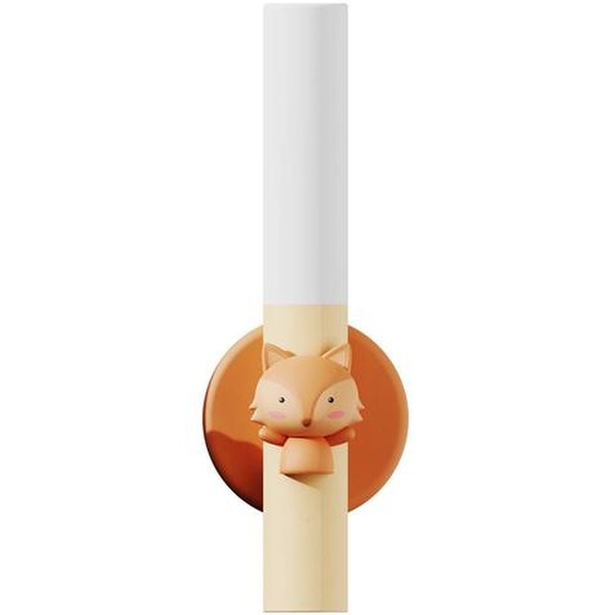 Zoo Light Renard Beig