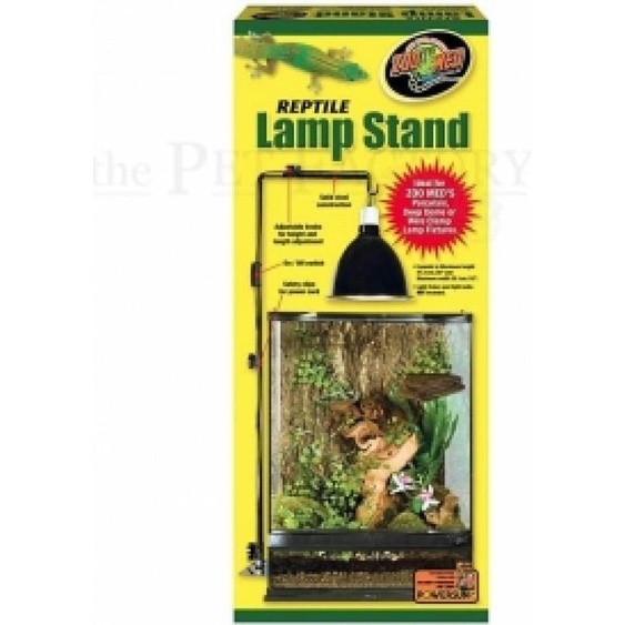 Zoo Med Repti Pied de lampe grand