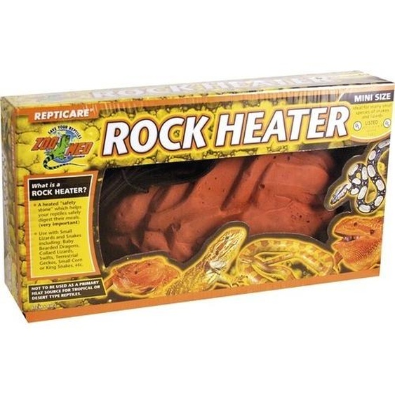 Zoo Med Rh-2E Rock Heater Mini (5 Watt)